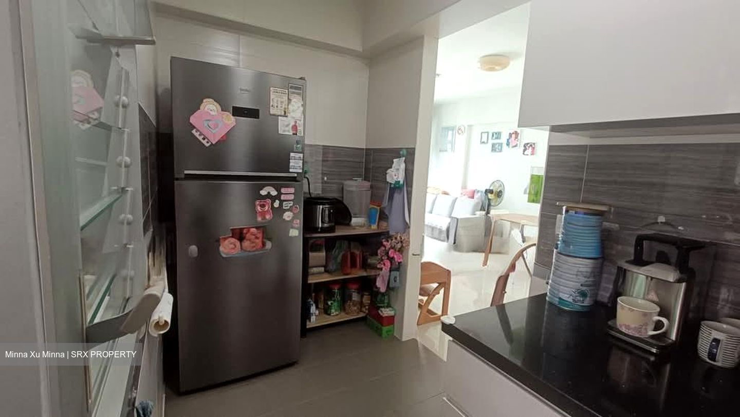 Blk 183C Marsiling Greenview (Woodlands), HDB 3 Rooms #562049411
